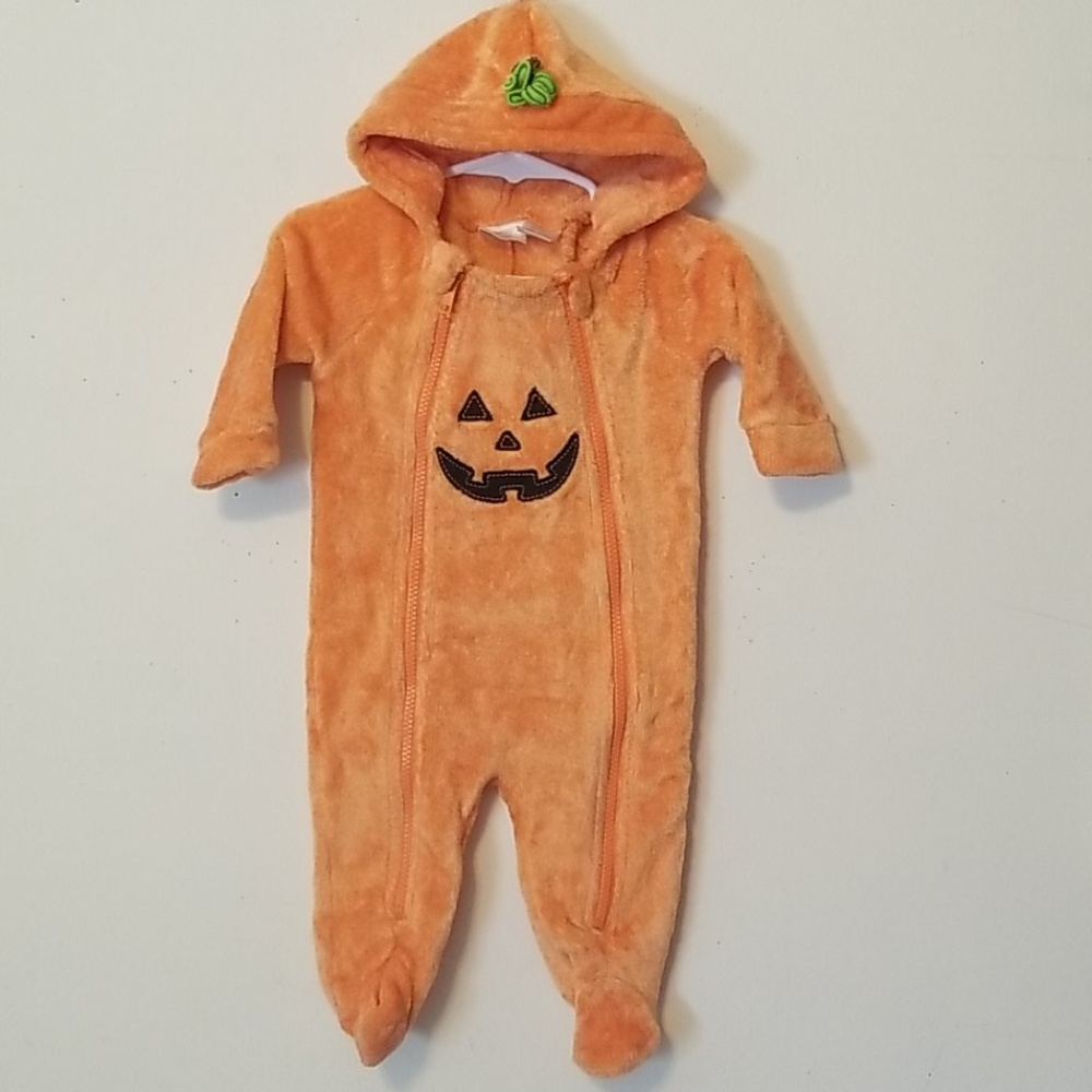 Koala Kids Pumpkin Costume